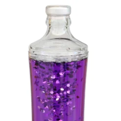 Purple Glitter Lamp -Cheap Deco Casa Store 13892604 9474998573136908