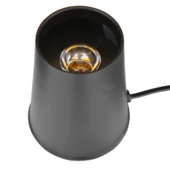 Black & Orange Tower Lava Lamp -Cheap Deco Casa Store 13892605 1734998572712138