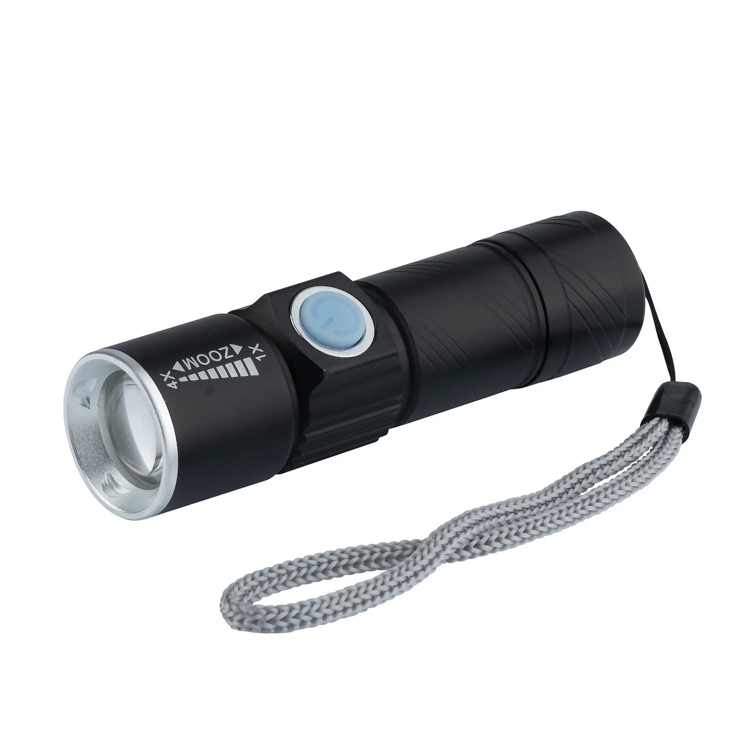 Arlec 100 Lumen Mini Rechargeable Torch 4 Arlec 100 Lumen Mini Rechargeable Torch - Image 4