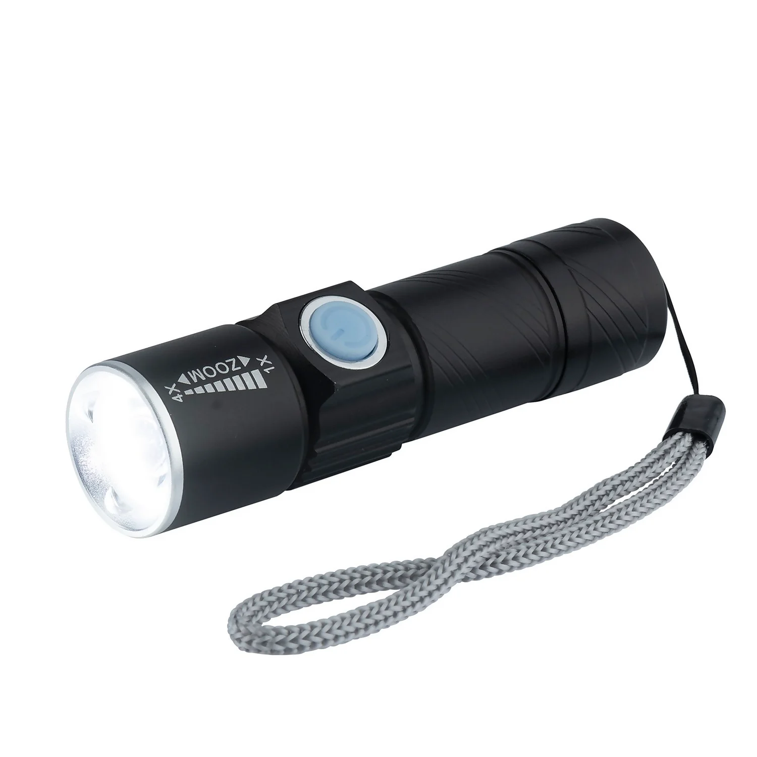 Arlec 100 Lumen Mini Rechargeable Torch 1 Arlec 100 Lumen Mini Rechargeable Torch