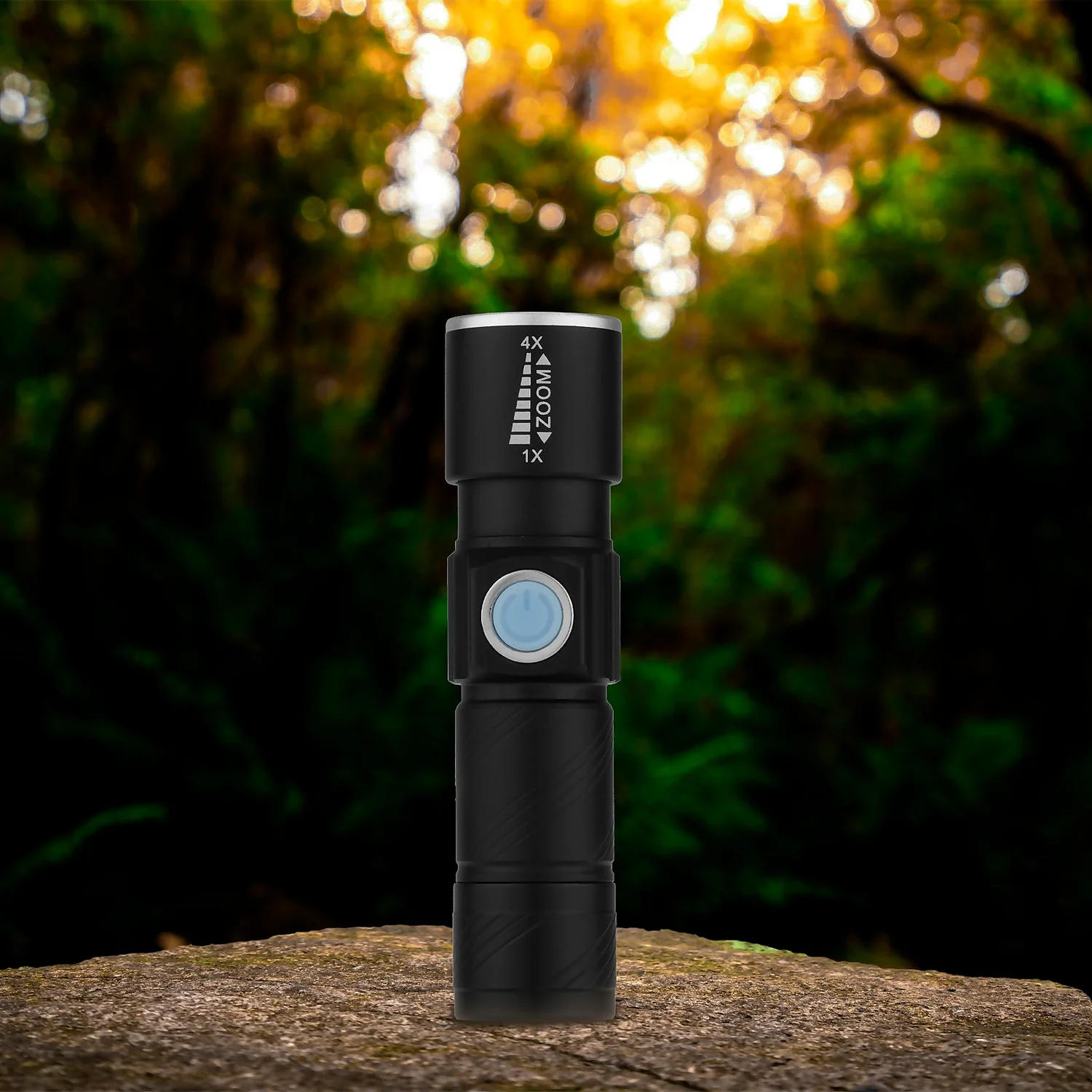 Arlec 100 Lumen Mini Rechargeable Torch 3 Arlec 100 Lumen Mini Rechargeable Torch - Image 3