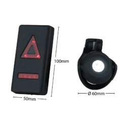 Arlec 250 Lumen Running Chest Light -Cheap Deco Casa Store 13898310 2964998835111023