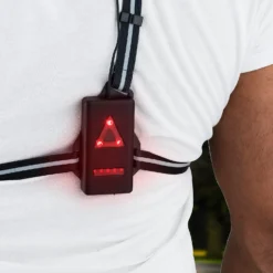 Arlec 250 Lumen Running Chest Light -Cheap Deco Casa Store 13898310 3374998835012581