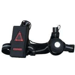 Arlec 250 Lumen Running Chest Light -Cheap Deco Casa Store 13898310 6954998835062651