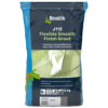Bostik J115 Flexible Smooth Finish Tile Grout 5kg - Black