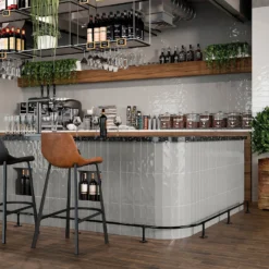 Marquis Ancien Grey Porcelain Tile (Sample Only) - 100 X 130mm 7 Marquis Ancien Grey Porcelain Tile (Sample Only) - 100 X 130mm -Cheap Deco Casa Store 13909435 1654980901765338