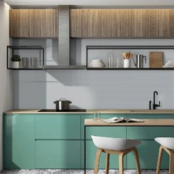 Marquis Brick Neutral Grey Porclelain Tile (Sample Only) - 100 X 130mm -Cheap Deco Casa Store 13909444 2284980900733920