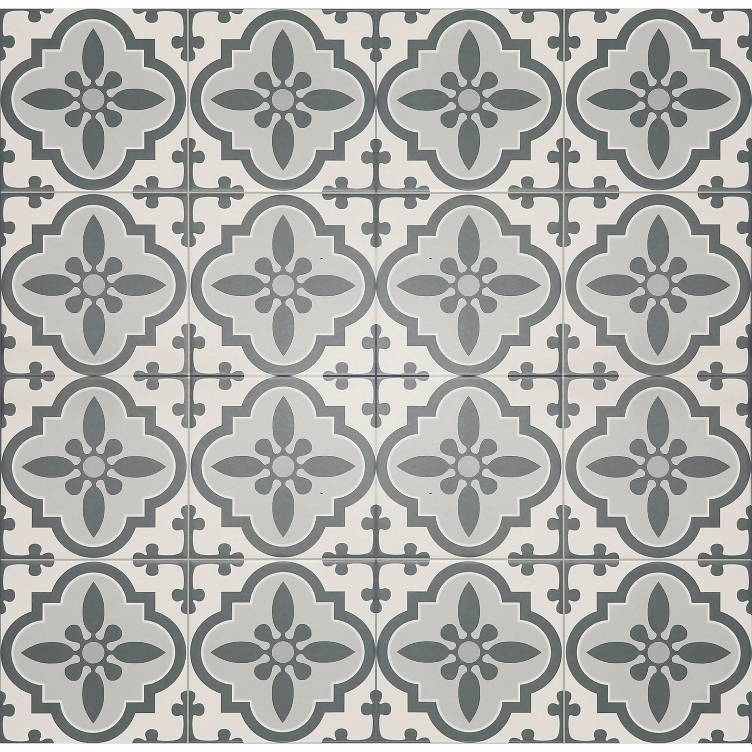 Marquis Mara Porcelain Tile (Sample Only) -100 X 130mm 3 Marquis Mara Porcelain Tile (Sample Only) -100 X 130mm - Image 3