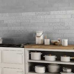 Marquis Bricktrend Porcelain Tile - 81.5 X 331.5mm