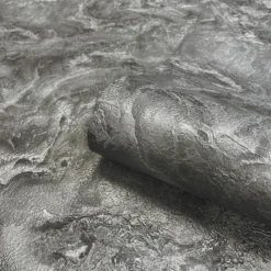 Belgravia Décor Marble Textured Grey Wallpaper