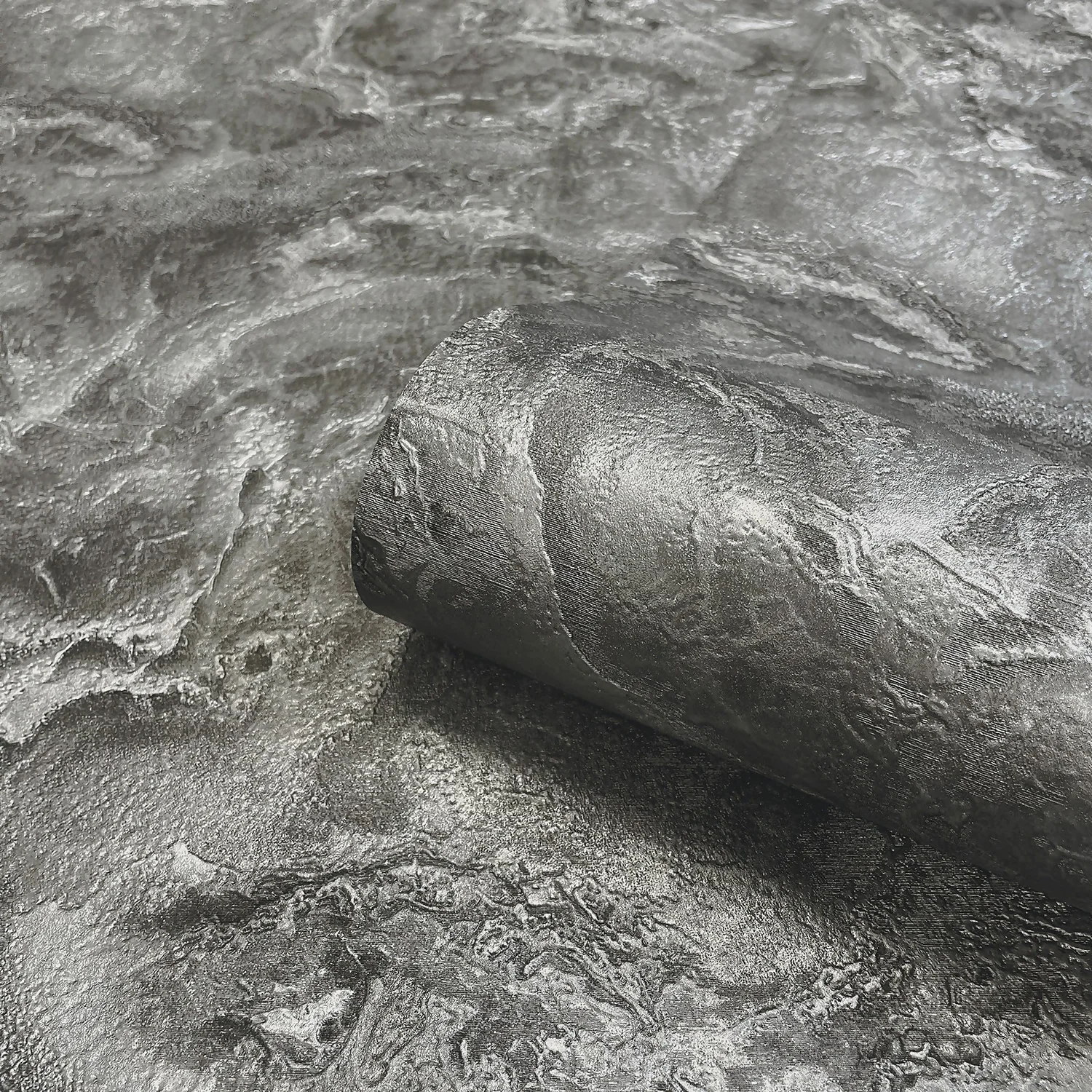 Belgravia Décor Marble Textured Grey Wallpaper 1 Belgravia Décor Marble Textured Grey Wallpaper