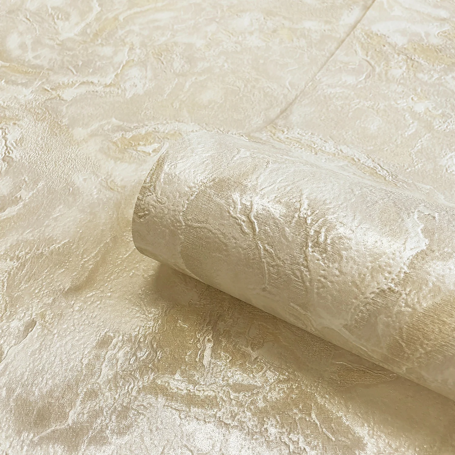 Belgravia Décor Marble Textured Gold Wallpaper 1 Belgravia Décor Marble Textured Gold Wallpaper