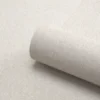 Belgravia Décor San Remo Cream Fabric Effect Glitter Wallpaper A4 Size Sample