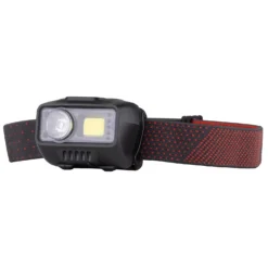 Arlec 450 Lumen Stepless Dimming Head Lamp With Sensor