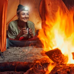 Arlec 450 Lumen Stepless Dimming Head Lamp With Sensor -Cheap Deco Casa Store 13910125 8745007325086456