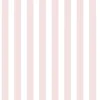 Galerie Regency Stripe Pink Wallpaper