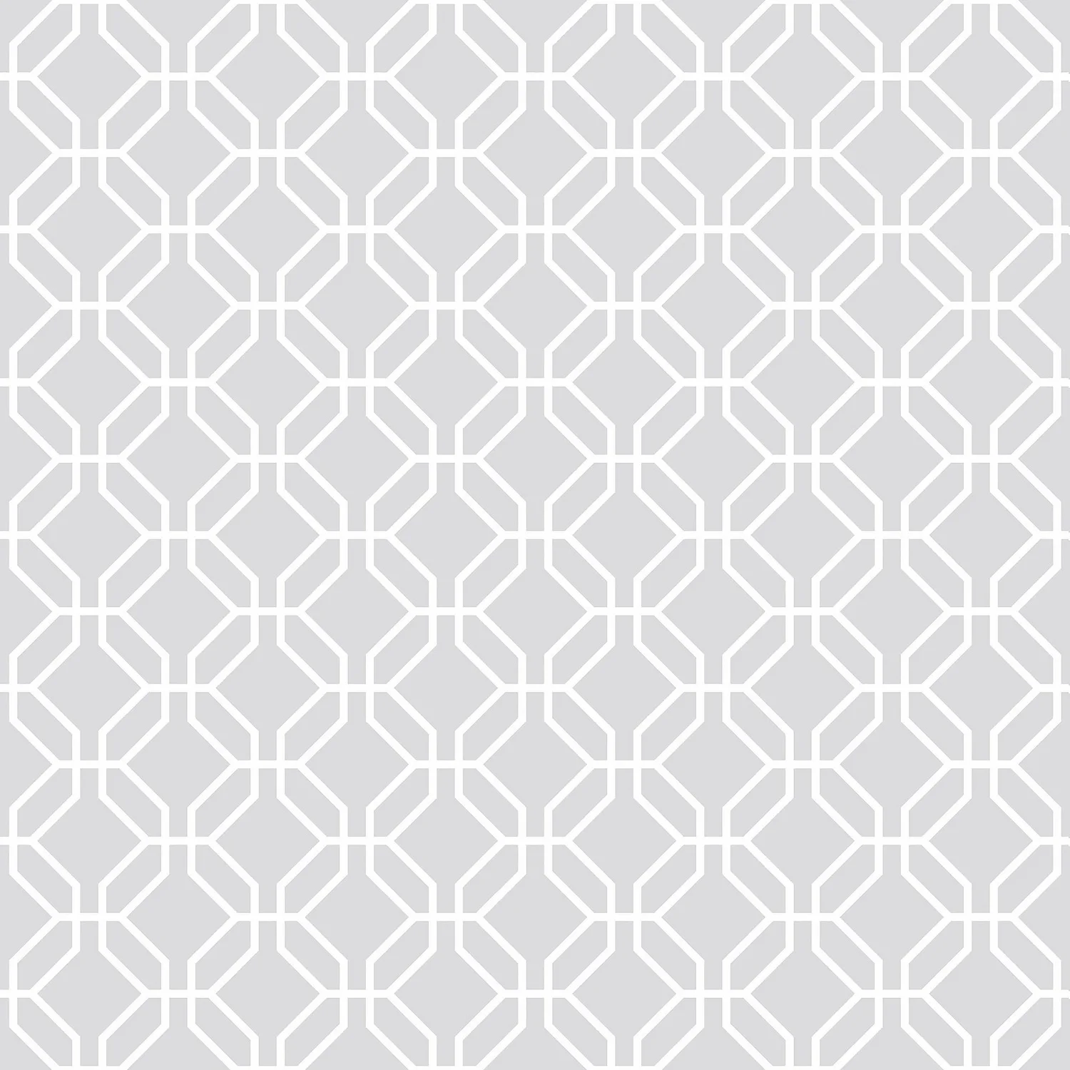 Galerie Honeycomb Trellis Grey Wallpaper 1 Galerie Honeycomb Trellis Grey Wallpaper