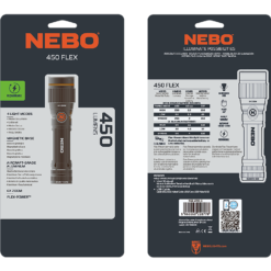 NEBO 450 FLEX Torch 11 NEBO 450 FLEX Torch -Cheap Deco Casa Store 13911253 1224997009378250