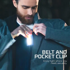 NEBO TiNo Torch Pocket Light 10 NEBO TiNo Torch Pocket Light -Cheap Deco Casa Store 13911255 2084997009699337