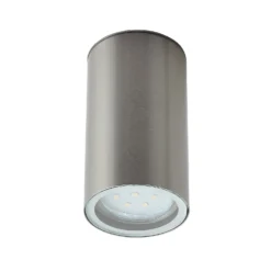Leto GU10 Porch Light (IP44) - Stainless Steel 6 Leto GU10 Porch Light (IP44) - Stainless Steel -Cheap Deco Casa Store 13924376 4704980108751260