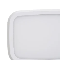 Lynn 2 Light LED Outdoor Floodlight With PIR Sensor (IP65) - White 7 Lynn 2 Light LED Outdoor Floodlight With PIR Sensor (IP65) - White -Cheap Deco Casa Store 13924386 1434980108279810