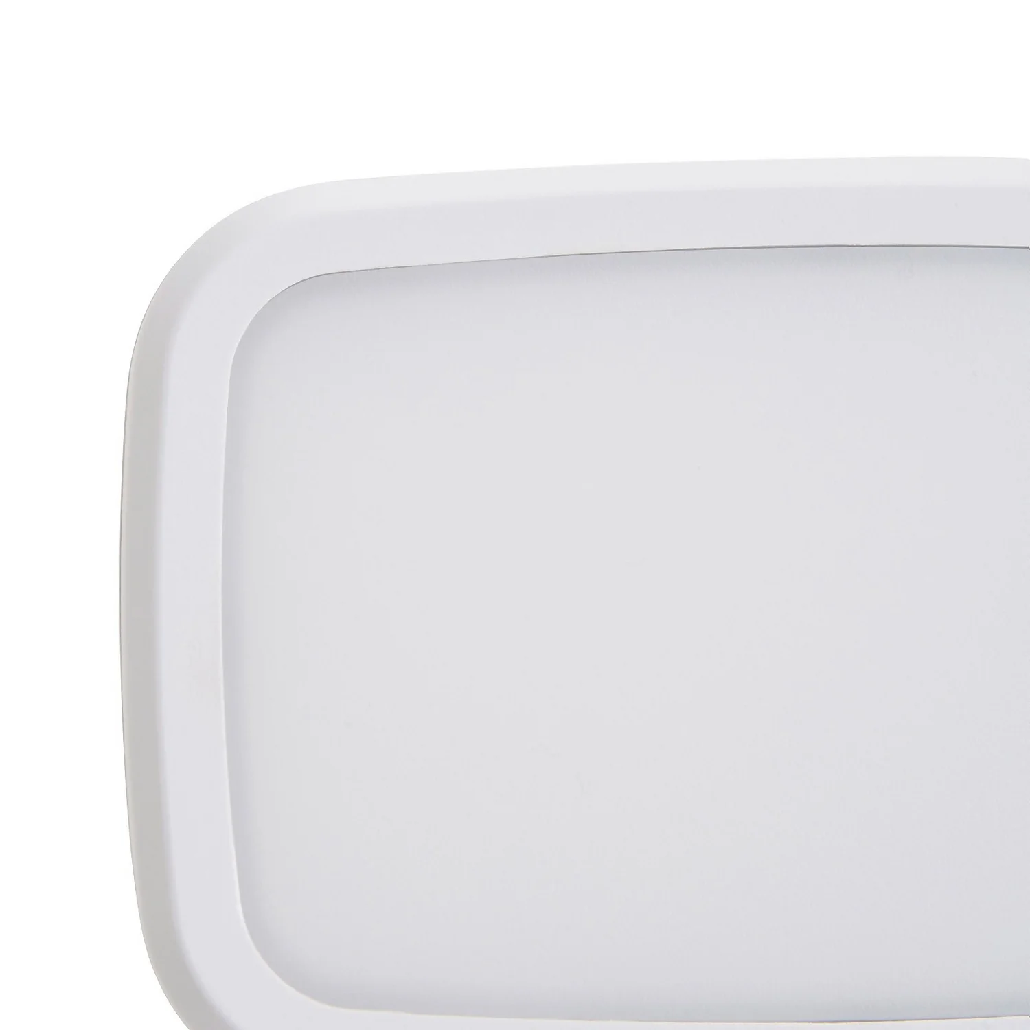 Lynn 2 Light LED Outdoor Floodlight With PIR Sensor (IP65) - White 4 Lynn 2 Light LED Outdoor Floodlight With PIR Sensor (IP65) - White - Image 4