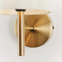 Kari Wall Light - Brass -Cheap Deco Casa Store 13938481 1874981958950677