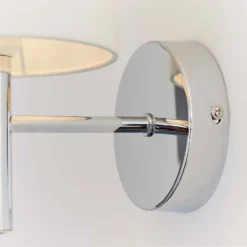 Kari Wall Light - Chrome 14 Kari Wall Light - Chrome -Cheap Deco Casa Store 13938483 1084981959733953