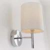Kari Wall Light - Chrome