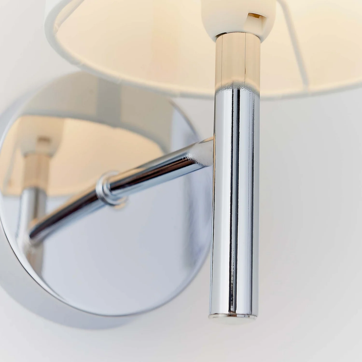 Kari Wall Light - Chrome 6 Kari Wall Light - Chrome - Image 6