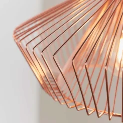 Lauris Pendant Light - Copper -Cheap Deco Casa Store 13938492 1754981961042895