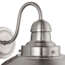 Chadwick Wall Light - Nickel -Cheap Deco Casa Store 13938498 3744981959844368