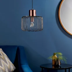 Mayson Pendant Light - Copper -Cheap Deco Casa Store 13938506 1474981959701043