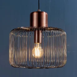 Mayson Pendant Light - Copper -Cheap Deco Casa Store 13938506 1624981959623991