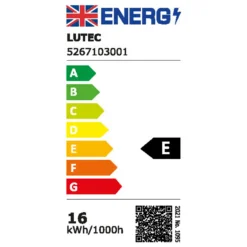 Lutec Leda LED Outdoor Wall Light With PIR Motion Sensor - Stainless Steel 11 Lutec Leda LED Outdoor Wall Light With PIR Motion Sensor - Stainless Steel -Cheap Deco Casa Store 13950209 1815028908332788