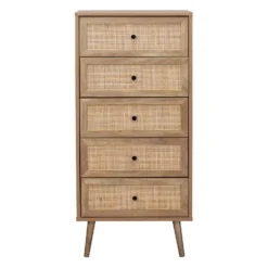 Kubu Rattan 5 Drawer Tallboy 12 Kubu Rattan 5 Drawer Tallboy -Cheap Deco Casa Store 13951720 1565019090087819