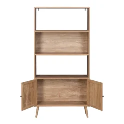 Kubu Rattan Shelf Unit 9 Kubu Rattan Shelf Unit -Cheap Deco Casa Store 13951721 1305019090048168