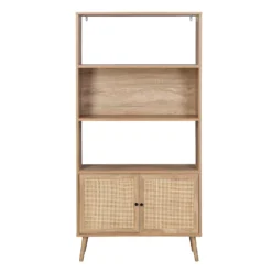 Kubu Rattan Shelf Unit 10 Kubu Rattan Shelf Unit -Cheap Deco Casa Store 13951721 1755019090085971
