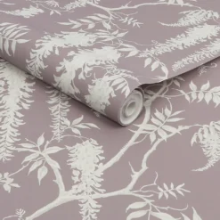 Next Wisteria Trails Mauve Wallpaper 6 Next Wisteria Trails Mauve Wallpaper -Cheap Deco Casa Store 13960870 2924998027302589