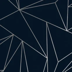 Next Scatter Geo Navy Wallpaper 5 Next Scatter Geo Navy Wallpaper -Cheap Deco Casa Store 13960883 1384998026704005