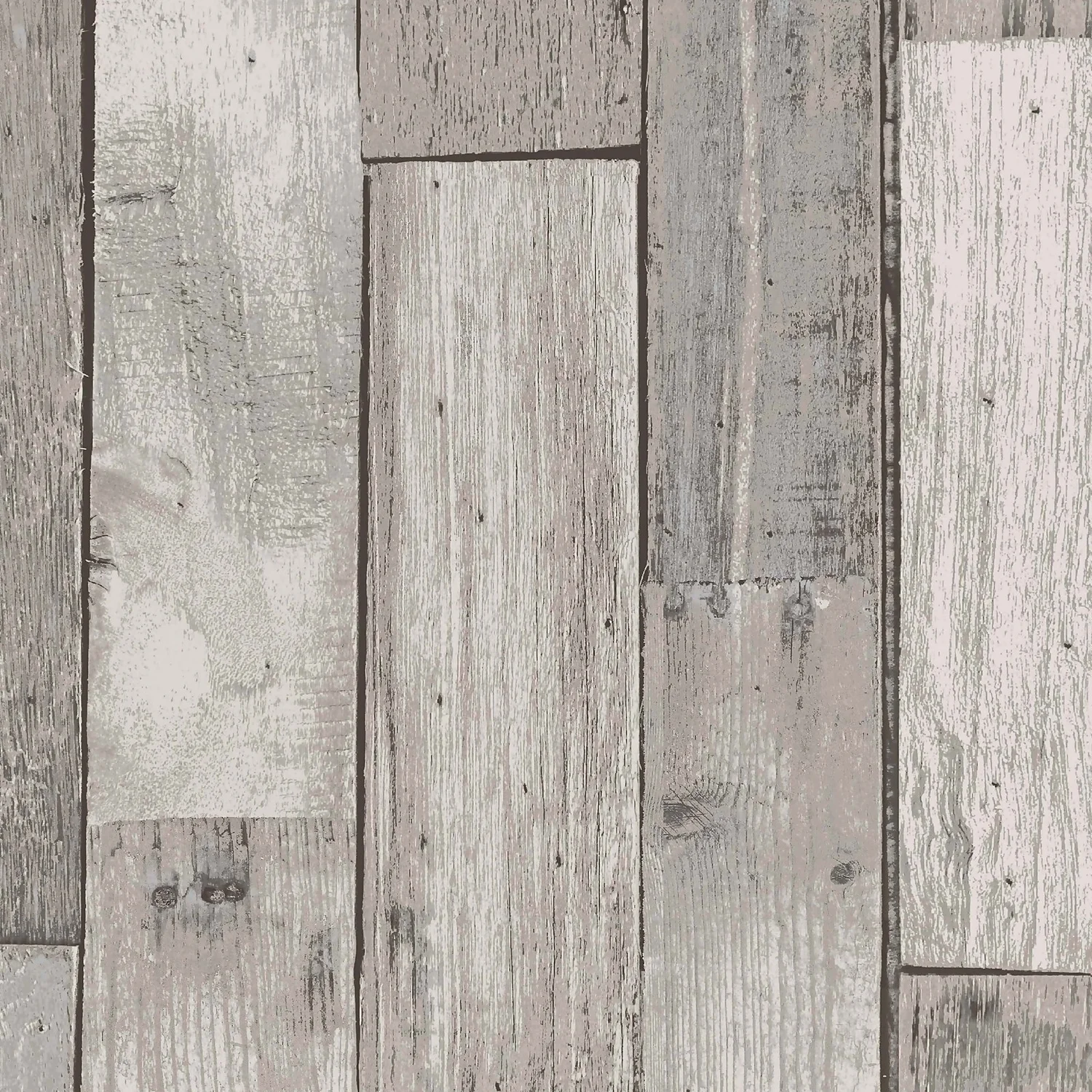 Next Distressed Wood Plank Grey Wallpaper 3 Next Distressed Wood Plank Grey Wallpaper - Image 3