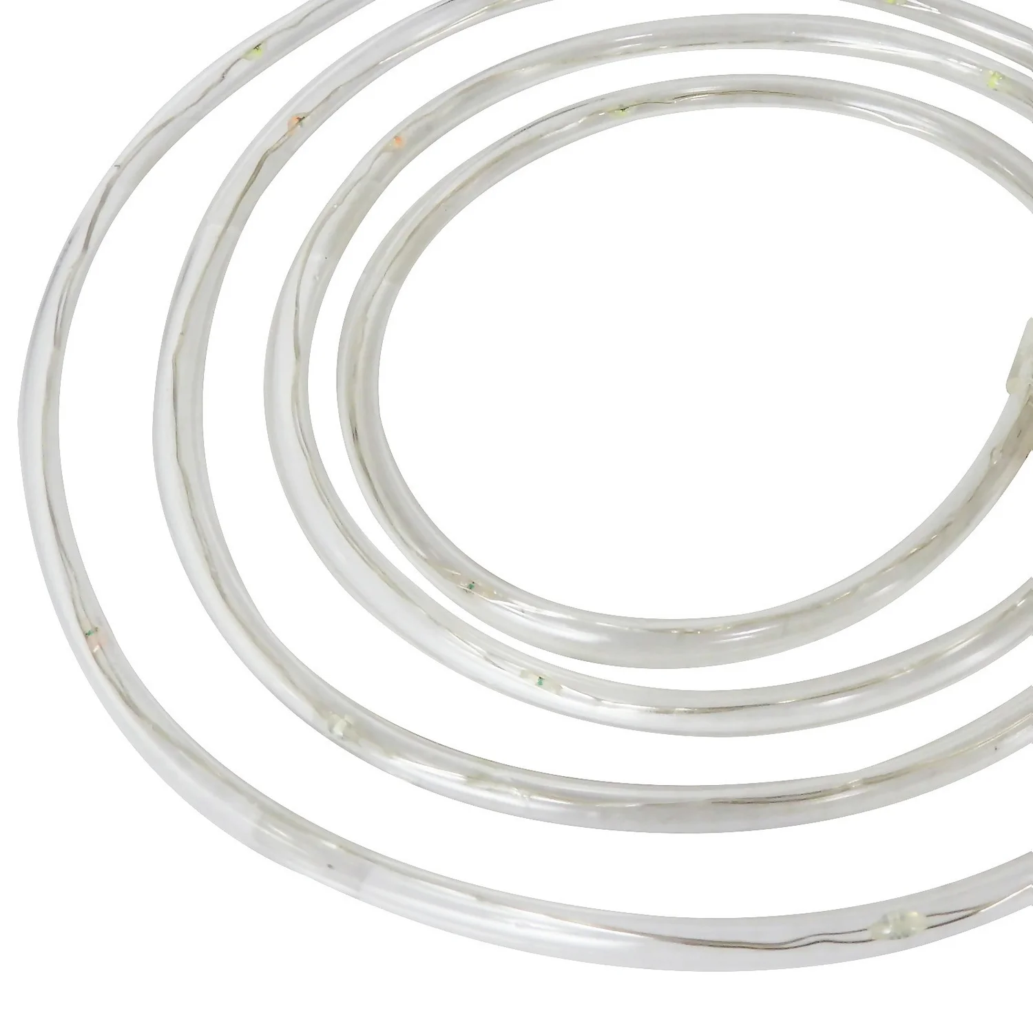 Homebase Edit Micro 100 LED Solar Rope Lights 3 Homebase Edit Micro 100 LED Solar Rope Lights - Image 3