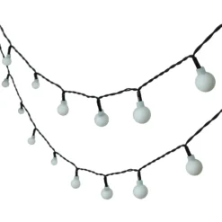 Homebase Edit 50 Solar Berry Lights -Cheap Deco Casa Store 13964415 1455042046736737