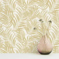 Grandeco Maui Cream Textured Metallic Wallpaper -Cheap Deco Casa Store 13980242 2454998777697968