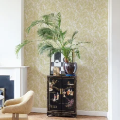 Grandeco Maui Cream Textured Metallic Wallpaper -Cheap Deco Casa Store 13980242 7354998777631932