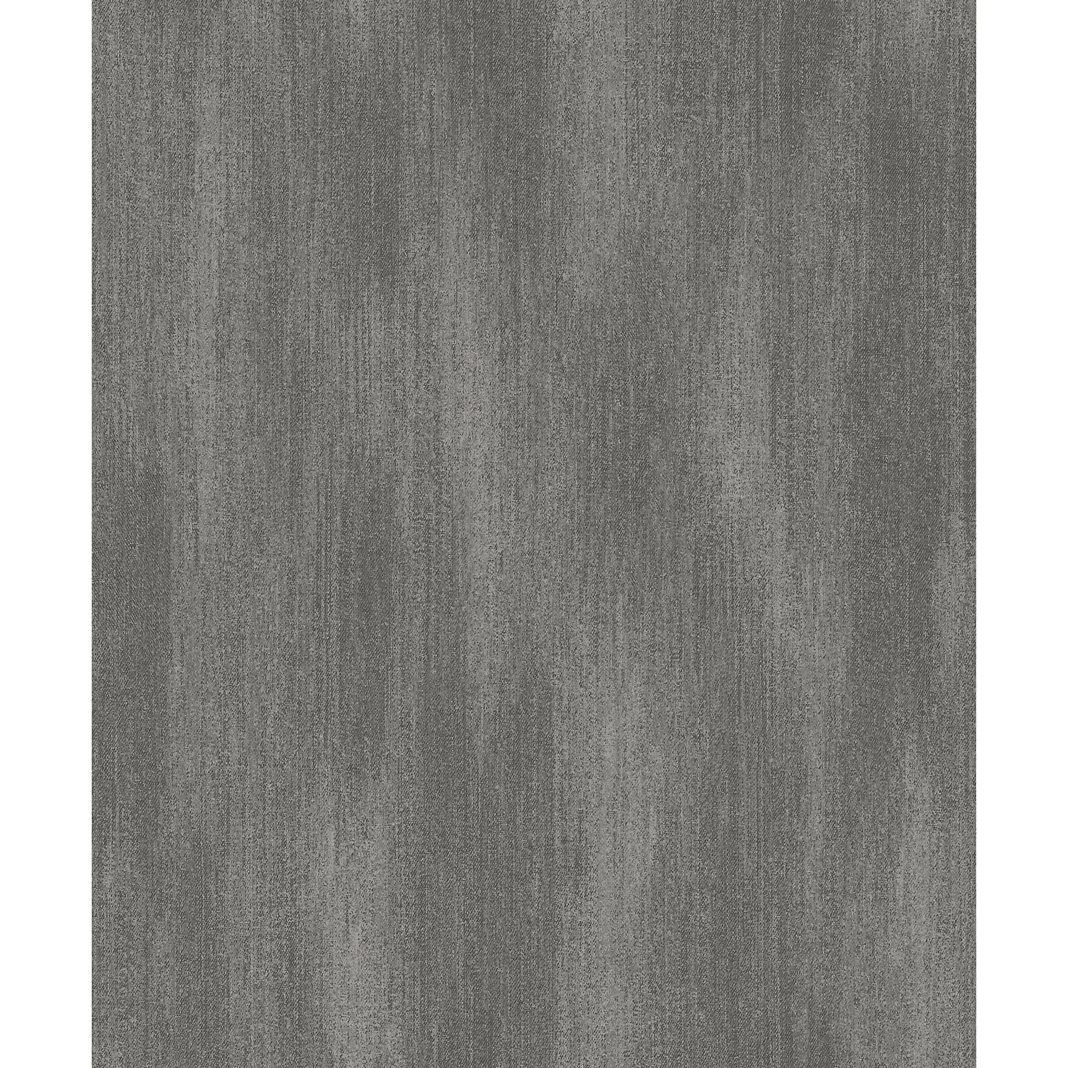 Grandeco Fabric Plain Charcoal Textured Matt Wallpaper 1 Grandeco Fabric Plain Charcoal Textured Matt Wallpaper