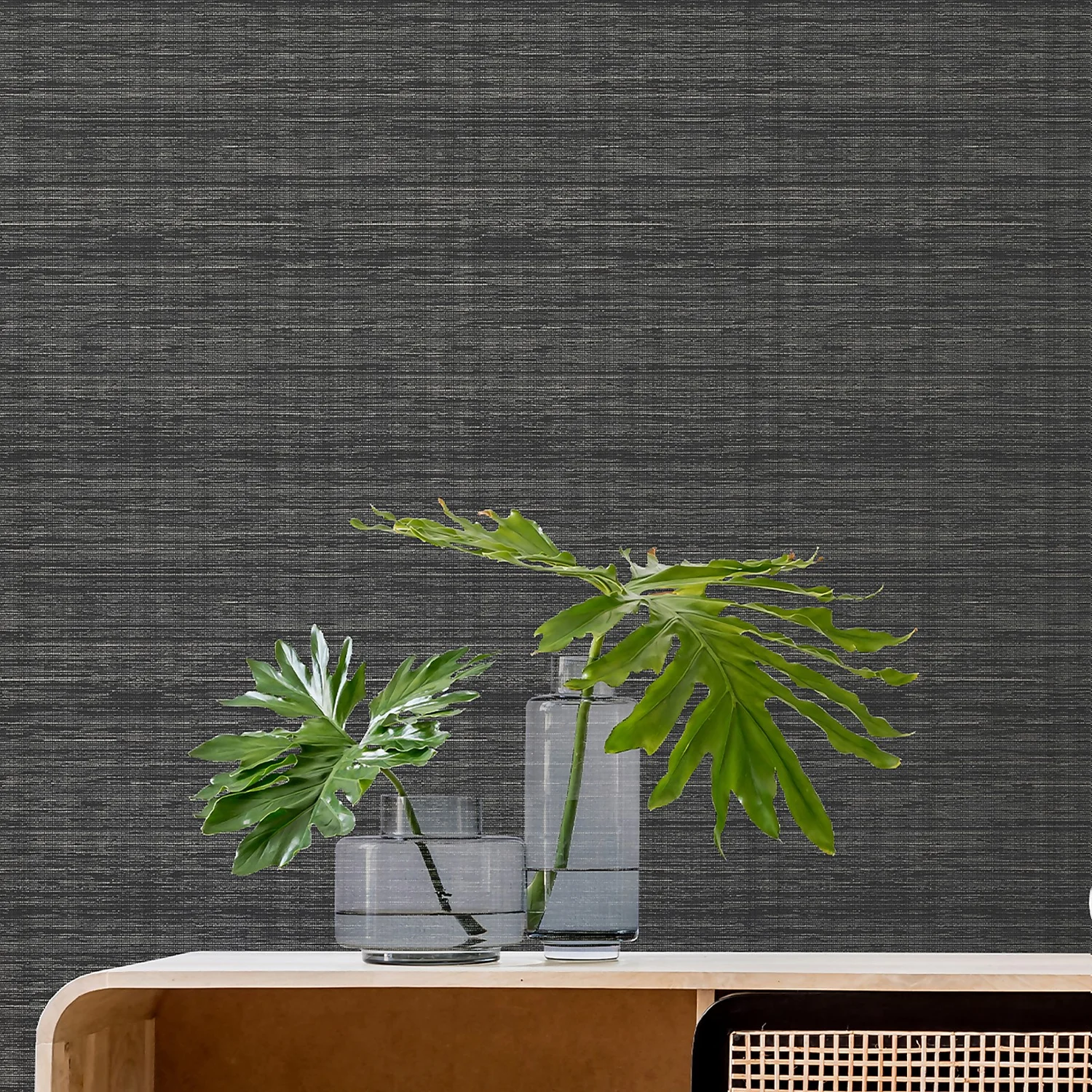 Boutique Gilded Texture Onyx Wallpaper 5 Boutique Gilded Texture Onyx Wallpaper - Image 5