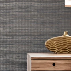 Boutique Gilded Texture Smokey Quartz Wallpaper 9 Boutique Gilded Texture Smokey Quartz Wallpaper -Cheap Deco Casa Store 13991830 3635003724731595