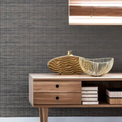 Boutique Gilded Texture Smokey Quartz Wallpaper 8 Boutique Gilded Texture Smokey Quartz Wallpaper -Cheap Deco Casa Store 13991830 5155003724639381