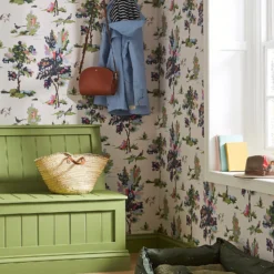 Joules Woodland Scene Dawn Grey Wallpaper 8 Joules Woodland Scene Dawn Grey Wallpaper -Cheap Deco Casa Store 13991840 2225003722771803